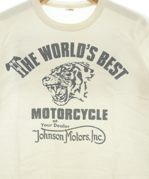 TOY'S McCOY เสื้อยืด/เสื้อท็อปส์
