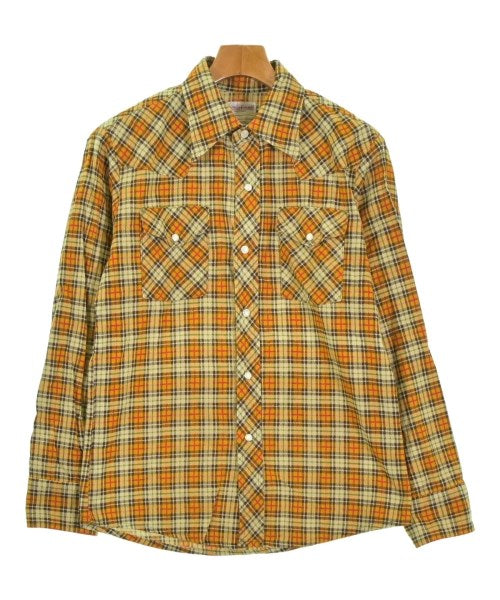 TOY'S McCOY เสื้อลำลอง