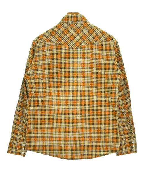TOY'S McCOY เสื้อลำลอง
