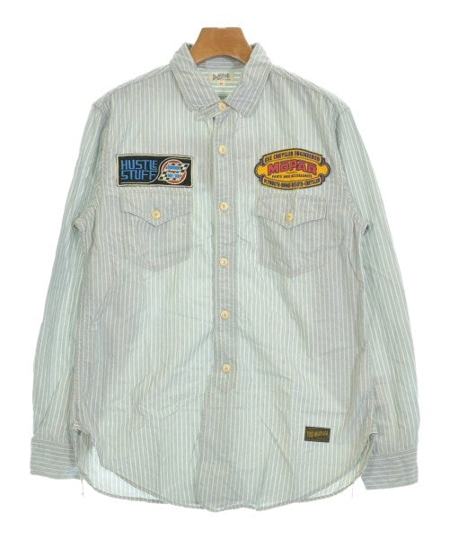 TOY'S McCOY เสื้อลำลอง