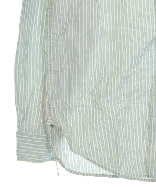 TOY'S McCOY เสื้อลำลอง