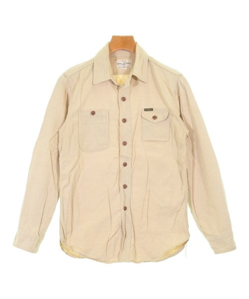 TOY'S McCOY เสื้อลำลอง