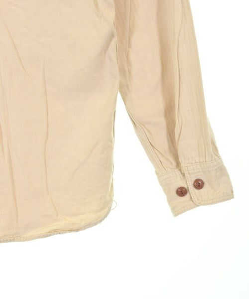 TOY'S McCOY เสื้อลำลอง
