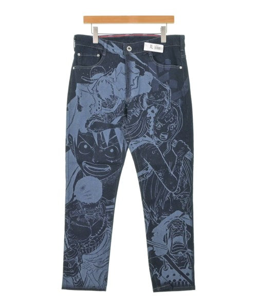 EDWIN ยีนส์