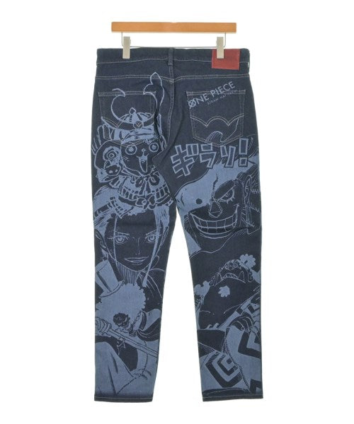 EDWIN ยีนส์