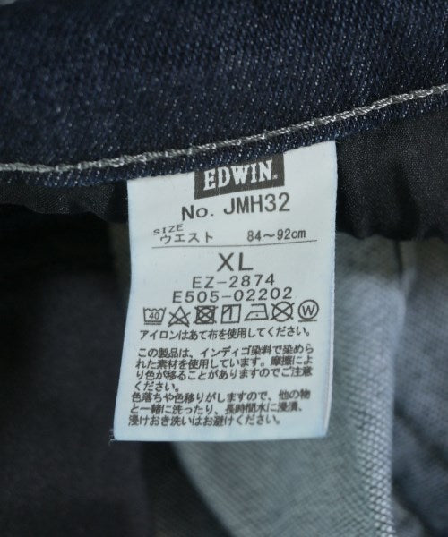 EDWIN ยีนส์