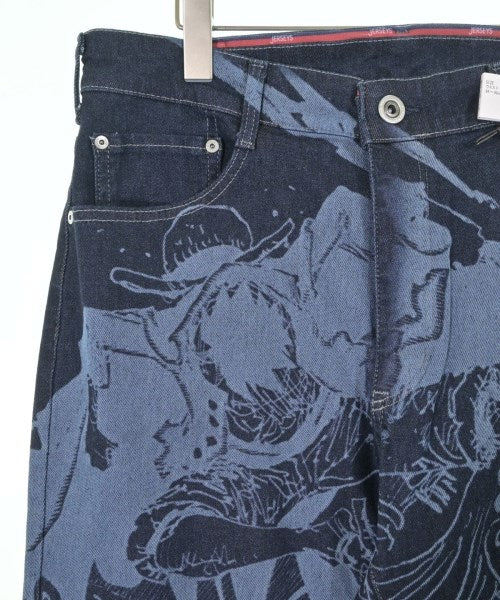 EDWIN ยีนส์