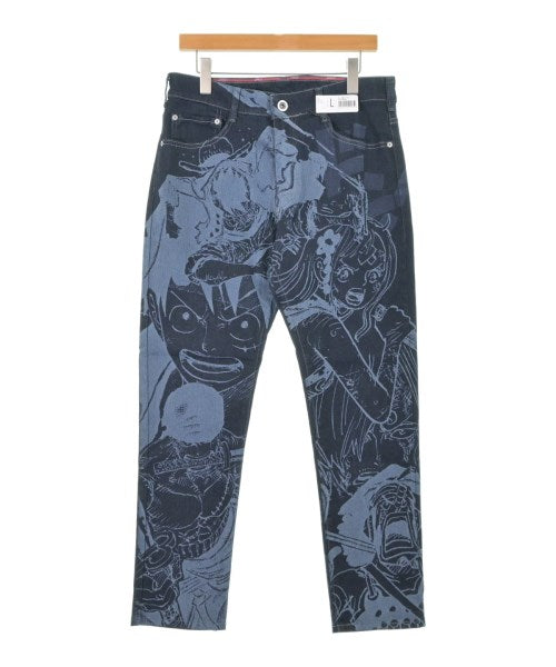 EDWIN ยีนส์