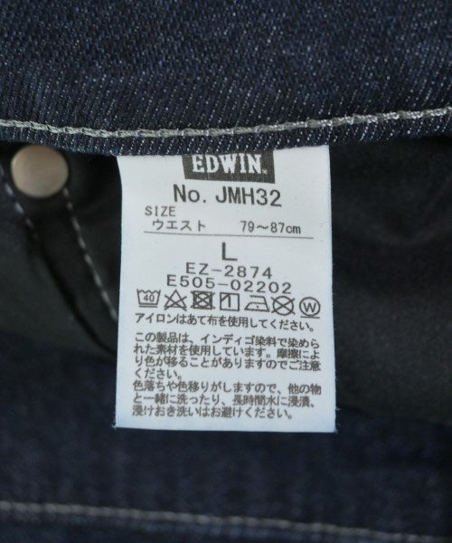 EDWIN ยีนส์