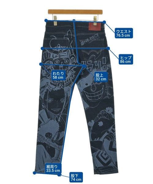 EDWIN ยีนส์