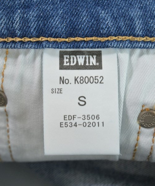 EDWIN ยีนส์