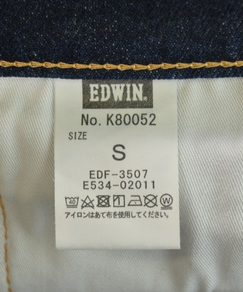 EDWIN ยีนส์