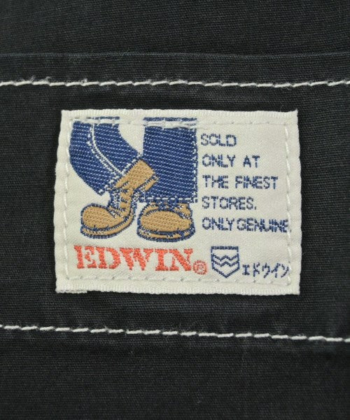 EDWIN กางเกงมีกระเป๋าข้างกางเกง2-4 กระเป๋า