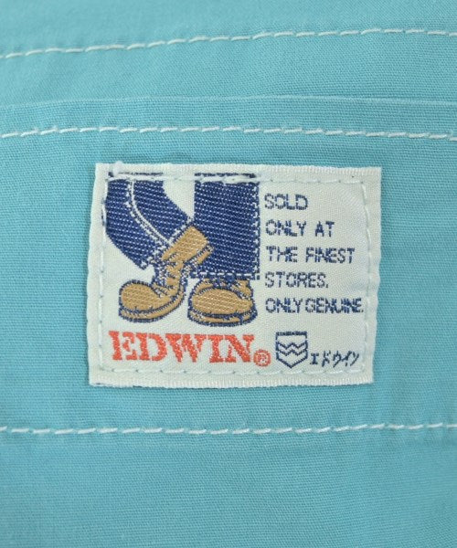 EDWIN กางเกงมีกระเป๋าข้างกางเกง2-4 กระเป๋า