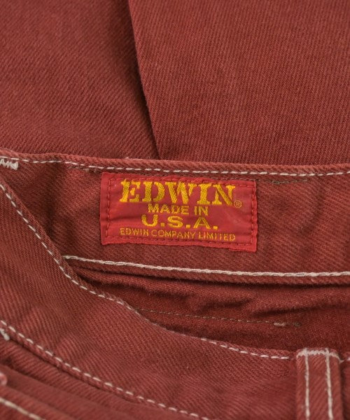 EDWIN ยีนส์