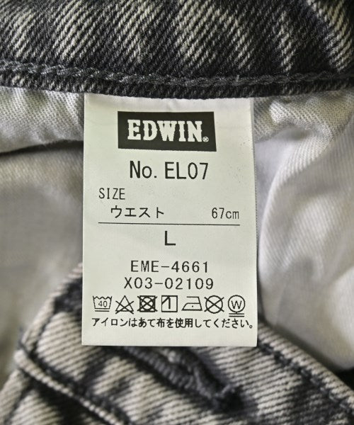 EDWIN ยีนส์