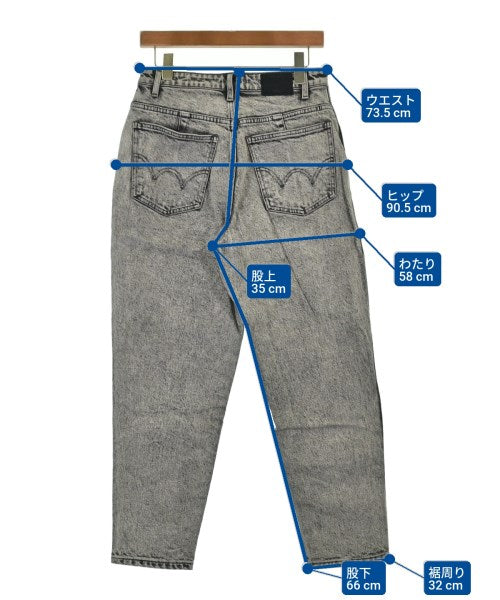 EDWIN ยีนส์