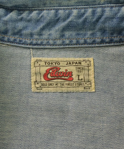 EDWIN เสื้อลำลอง