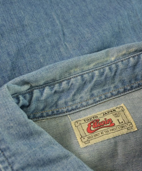 EDWIN เสื้อลำลอง