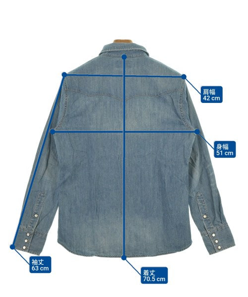 EDWIN เสื้อลำลอง