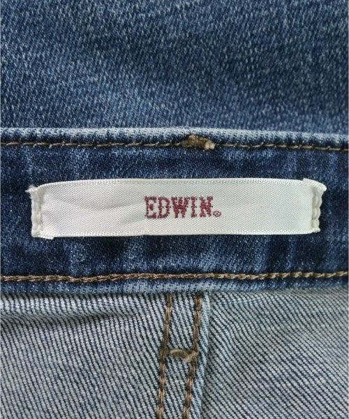 EDWIN ยีนส์