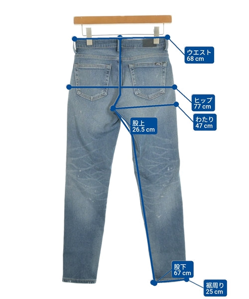 EDWIN ยีนส์