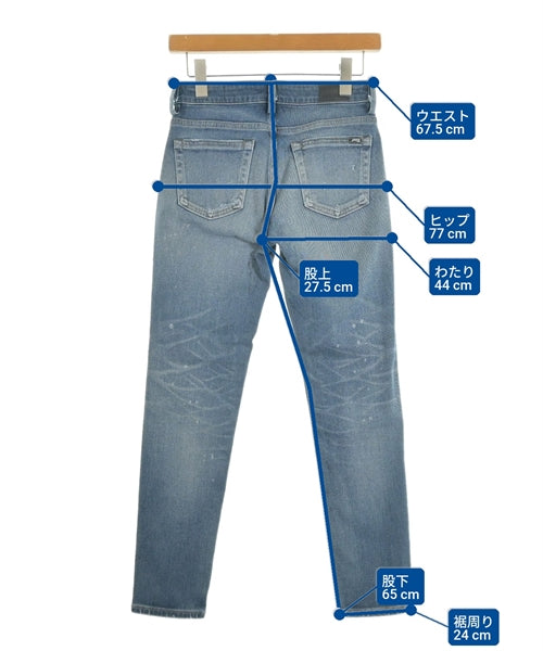 EDWIN ยีนส์