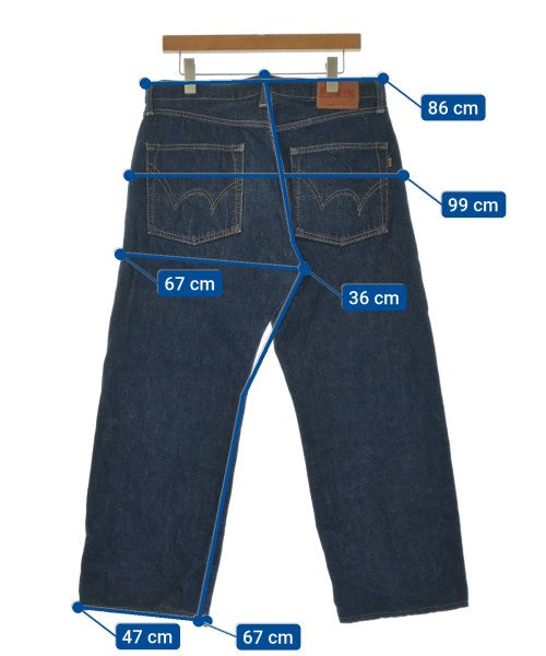 EDWIN ยีนส์