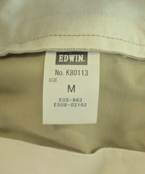 EDWIN กางเกง อื่น