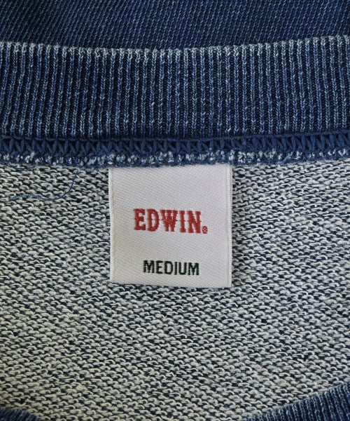 EDWIN เสื้อยืด/เสื้อท็อปส์