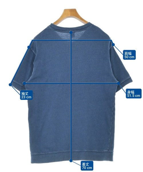 EDWIN เสื้อยืด/เสื้อท็อปส์