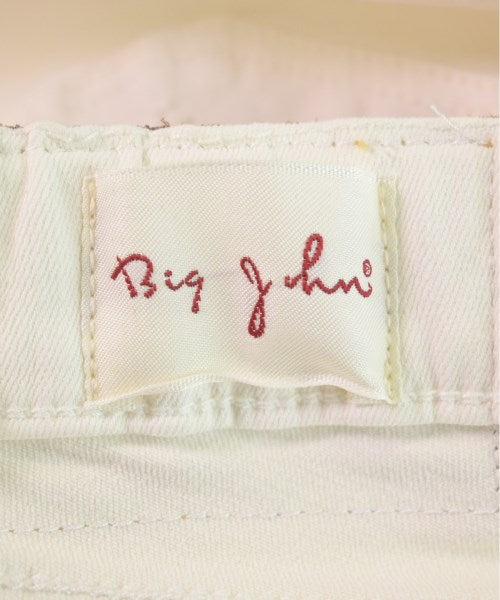 BIGJOHN กางเกง อื่น