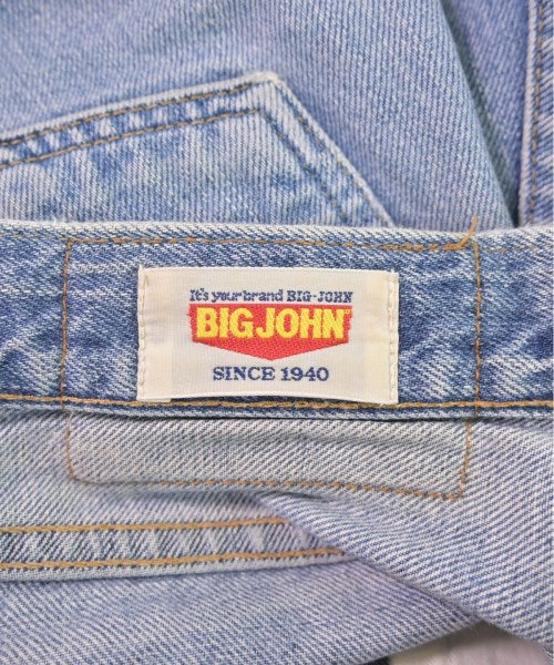 BIGJOHN ยีนส์