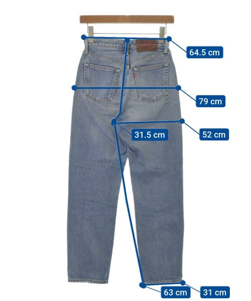 BIGJOHN ยีนส์