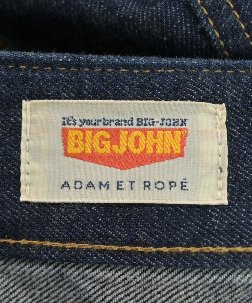 BIGJOHN ยีนส์