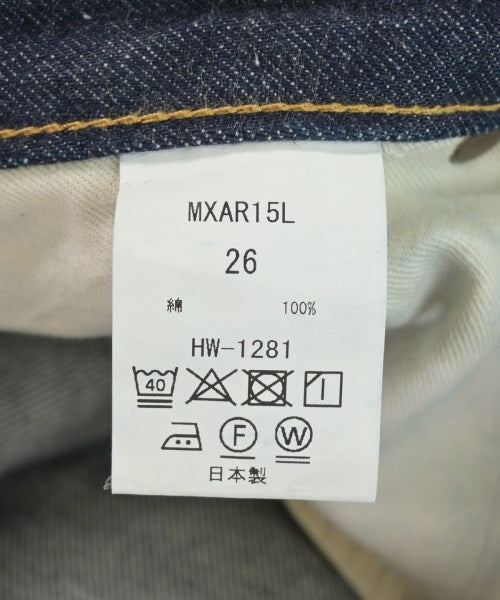 BIGJOHN ยีนส์