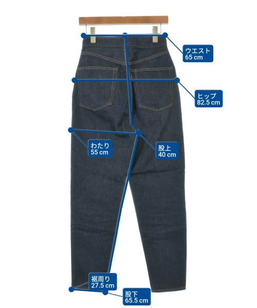 BIGJOHN ยีนส์