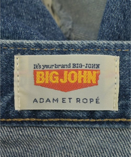 BIGJOHN ยีนส์
