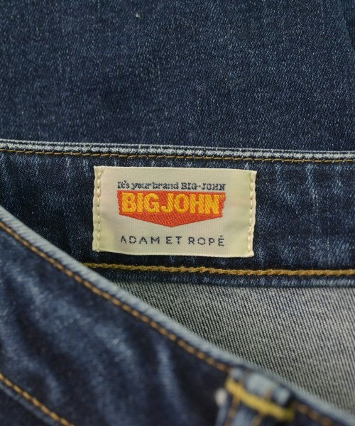 BIGJOHN ยีนส์