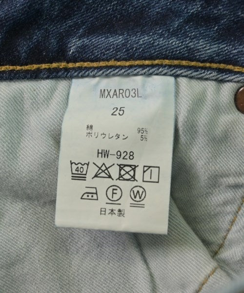 BIGJOHN ยีนส์