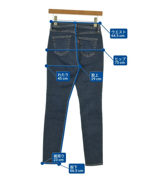 BIGJOHN ยีนส์