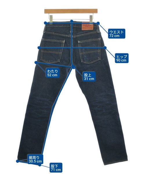 BIGJOHN ยีนส์