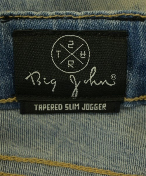 BIGJOHN ยีนส์