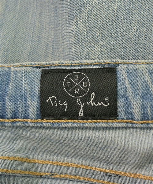 BIGJOHN ยีนส์