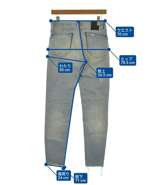 BIGJOHN ยีนส์