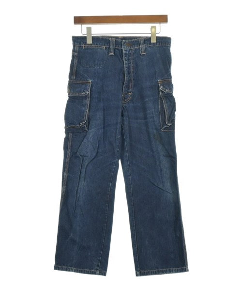 BIGJOHN ยีนส์