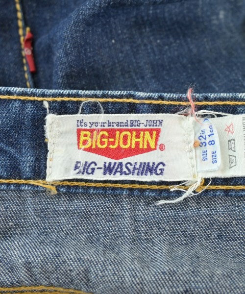 BIGJOHN ยีนส์