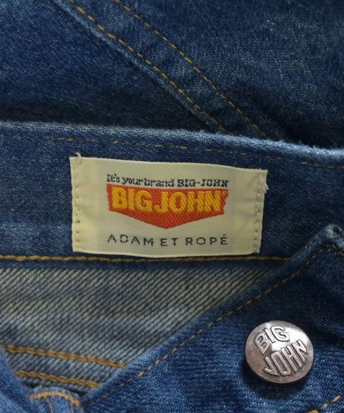 BIGJOHN ยีนส์