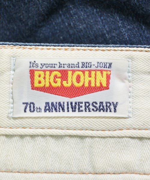 BIGJOHN ยีนส์