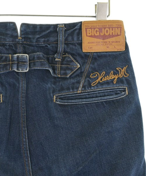 BIGJOHN ยีนส์